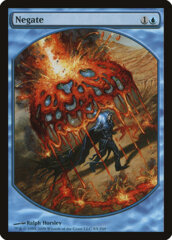 Negate - Textless Player Rewards